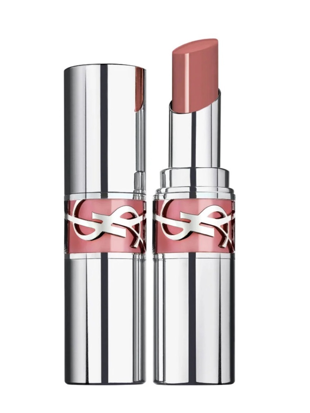 Yves Saint Laurent Creamy Sheer Lipstick - Dusty Rose